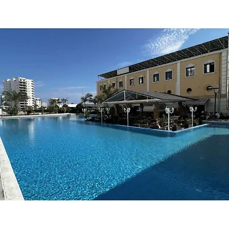 Luxury 4 Bedrooms Penthouse Caesar Gym,spa Apartment Perivolia tou Trikomou