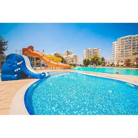 Luxury 4 Bedrooms Penthouse Caesar Gym,spa