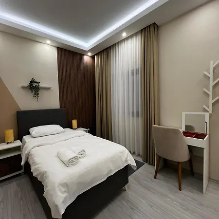 Luxury 4 Bedrooms Penthouse Caesar Gym,spa *