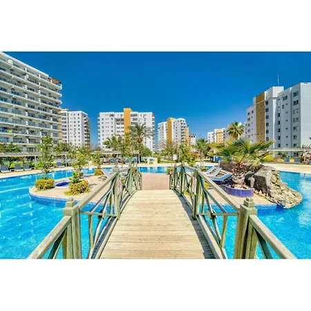 Luxury 4 Bedrooms Penthouse Caesar Gym,spa Apartment Perivolia tou Trikomou