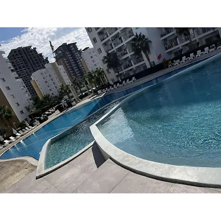 Luxury 4 Bedrooms Penthouse Caesar Gym,spa Perivolia tou Trikomou