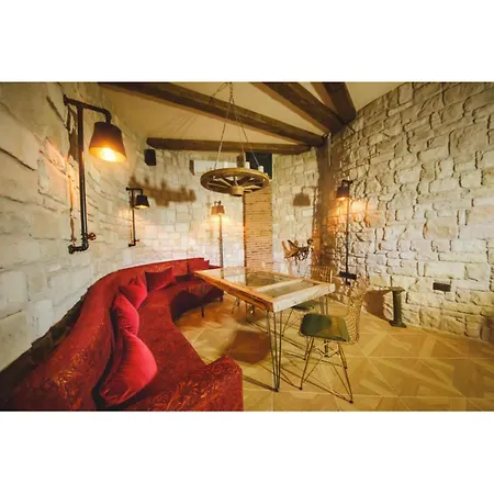 Luxury 4 Bedrooms Penthouse Caesar Gym,spa Perivolia tou Trikomou