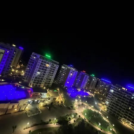 Luxury 4 Bedrooms Penthouse Caesar Gym,spa Perivolia tou Trikomou